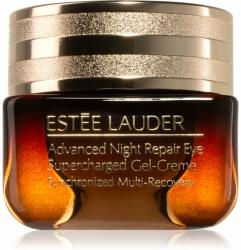 Estée Lauder Advanced Night Repair Eye Supercharged Gel-Creme Synchronized Multi-Recovery регенериращ очен крем с гел текстура 15ml
