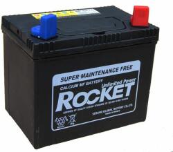  Rocket fűnyíró akkumulátor 12V 30Ah 330A jobb+ (SMF-U1R-330)