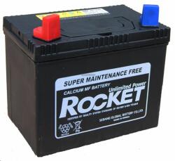  Rocket fűnyíró akkumulátor 12V 30Ah 330A bal+ (SMF-U1-330)