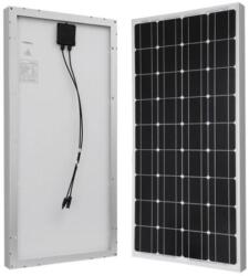 BLUESUN Panou fotovoltaic BLUESUN 180 W monocristalin, 36 celule solare (789161)