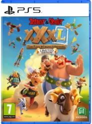 Microids Asterix & Obelix XXXL The Ram From Hibernia [Limited Edition] (PS5)