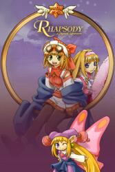 NIS America Rhapsody A Musical Adventure (PC)