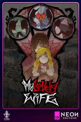 Neon Doctrine My Lovely Wife (PC)