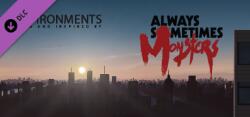 Degica RPG Maker VX Ace Always Sometimes Monsters Asset Pack (PC)