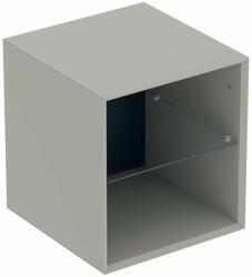 Geberit Dulap mediu suspendat Geberit One greige mat 45 cm (505.079.00.7) - neakaisa
