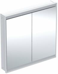 Geberit Dulap incastrat cu oglinda Geberit One ComfortLight 90 cm alb (505.803.00.2) - neakaisa