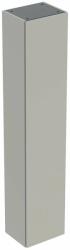 Geberit Dulap inalt suspendat Geberit One greige mat cu 1 usa 36 cm (505.083.00.7) - neakaisa