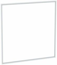 Geberit Cadru de acoperire pentru dulap cu oglinda Geberit One aluminiu eloxat 75 cm (505.842.00.2) - neakaisa