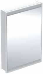 Geberit Dulap incastrat cu oglinda Geberit One ComfortLight 60 cm dreapta alb (505.801.00.2) - neakaisa