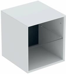 Geberit Dulap mediu suspendat Geberit One alb mat 45 cm (505.079.00.2) - neakaisa