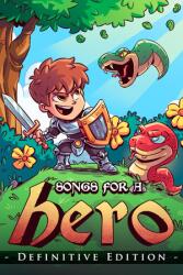 Dumativa Game Studio Songs for a Hero [Definitive Edition] (PC)