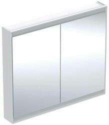 Geberit Dulap cu oglinda Geberit One ComfortLight 105 cm alb (505.814.00.2) - neakaisa