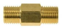 GEKO Csatlakozó magasnyomású mosóhoz 1/4 - 1/4 G73132 (G73132)