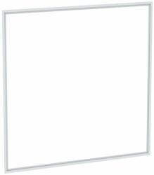 Geberit Cadru de acoperire pentru dulap cu oglinda Geberit One alb 105 cm (505.844.00.1)