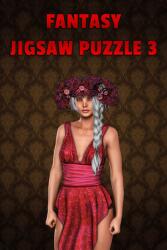 DIG Publishing Fantasy Jigsaw Puzzle 3 (PC)