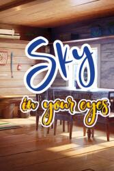 Aleksey Izimov Sky in your eyes (PC)