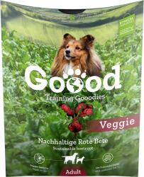 Goood Superfood Gooodies Snack - sfeclă 70 g