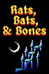 Smallfry Games Rats, Bats, and Bones (PC)