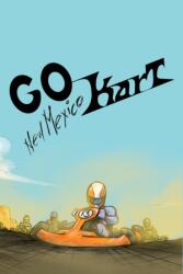 MobileTVGames GoKart New Mexico (PC)