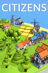 Redkar Limited Citizens Far Lands (PC)