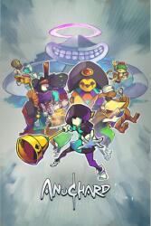 Freedom Games Anuchard (PC)