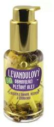 Purity Vision Ulei de lavandă pentru regenerarea profundă a pielii - Purity Vision Bio Lavender Oil 45 ml