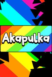 My Way Games Akapulka The Rainbow (PC)