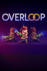 Digerati Distribution Overloop (PC)