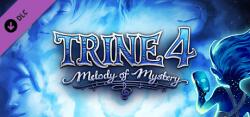 Frozenbyte Trine 4 Melody of Mystery DLC (PC)