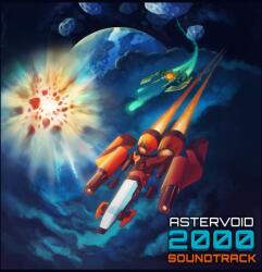 Mad Capacity Astervoid 2000 Soundtrack (PC)