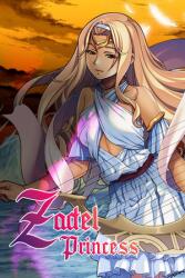 Succubella Games Zadel Princess (PC)