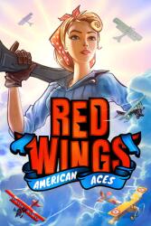 All in! Games Red Wings American Aces (PC)