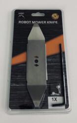 Tartalék Kés Robotfűnyíróhoz Robomow Mtd Rx 33-25001 (33-25001)
