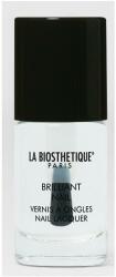 La Biosthetique Top coat pentru gel lac - La Biosthetique Brilliant Nail Care 9 ml