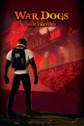 QUByte Interactive WarDogs Red's Return (PC)