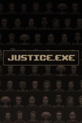 Gameclaw Studio Justice.exe (PC)