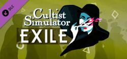 Weather Factory Cultist Simulator Exile (PC)