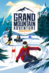 Microids Grand Mountain Adventure Wonderlands (PC)