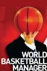 Strategy First World Basketball Manager 2010 (PC)