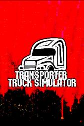 My Way Games Transporter Truck Simulator (PC)
