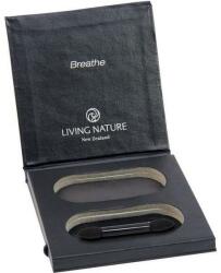 Living Nature Husă pentru farduri de ochi - Living Nature Eyeshadow Compact Case