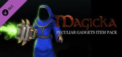 Paradox Interactive Magicka Peculiar Gadgets Item Pack (PC)