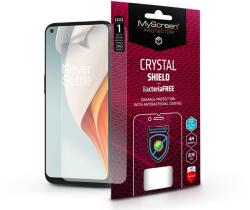 MyScreen Protector Crystal Shield BacteriaFree OnePlus Nord N100 kijelzővédő fólia (LA-2072) (LA-2072) (LA-2072)