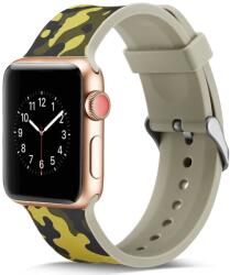 XPRO Apple Watch szilikon sport szíj C12 42/44mm (116212) (X116212) (X116212)