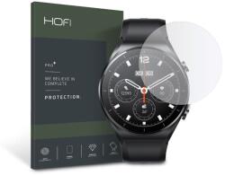 HOFI Glass Pro+ Xiaomi Watch S1 üveg képernyővédő fólia (FN0365) (FN0365) (FN0365)