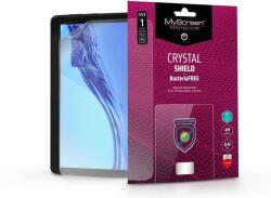 MyScreen Protector Crystal Shield BacteriaFree Huawei MatePad T8 LTE képernyővédő fólia 1db (LA-2035) (LA-2035) (LA-2035)
