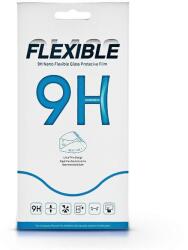 Haffner Flexible 9H Apple iPhone XS Max/ 11 Pro Max edzett üveg képernyővédő fólia (pt-5325) (pt-5325)