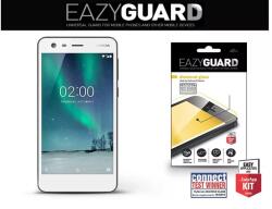 EazyGuard Diamond Glass Nokia 2 gyémántüveg képernyővédő fólia 1db (LA-1291) (LA-1291) (LA-1291)