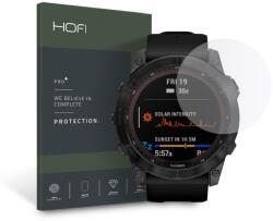 HOFI Glass Pro+ Garmin Fenix 6X / 6X Pro / 7X üveg képernyővédő fólia (FN0312) (FN0312) (FN0312)