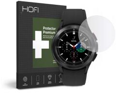 HOFI Glass Pro+ Samsung Galaxy Watch 4 Classic (42mm) üveg képernyővédő fólia (FN0239) (FN0239) (FN0239)